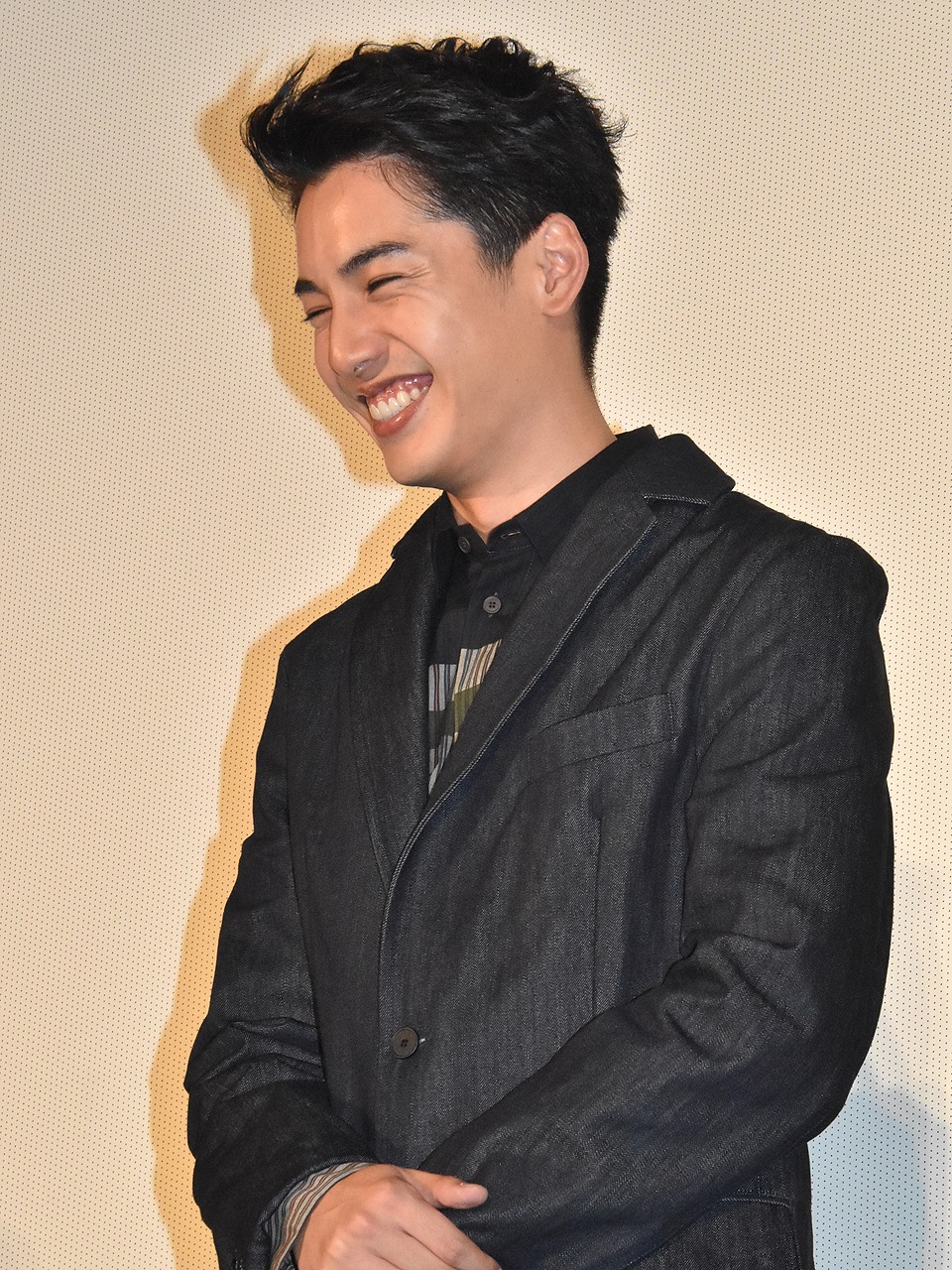 大野拓朗