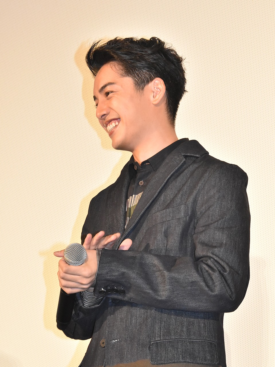 大野拓朗