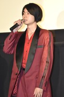 菅田将暉