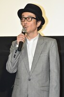 リリー・フランキー