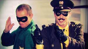 「キャプテンファルコン」