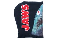 JAWS SHARK FULL ZIP HOODIE
