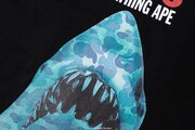 JAWS TEE 02(BLACK)