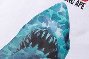 JAWS TEE 02(WHITE)