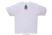 JAWS TEE 03(WHITE)背面