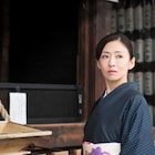 松雪泰子が橋本愛と成海璃子の母親演じる「古都」、川端康成の小説を現代にアレンジ
