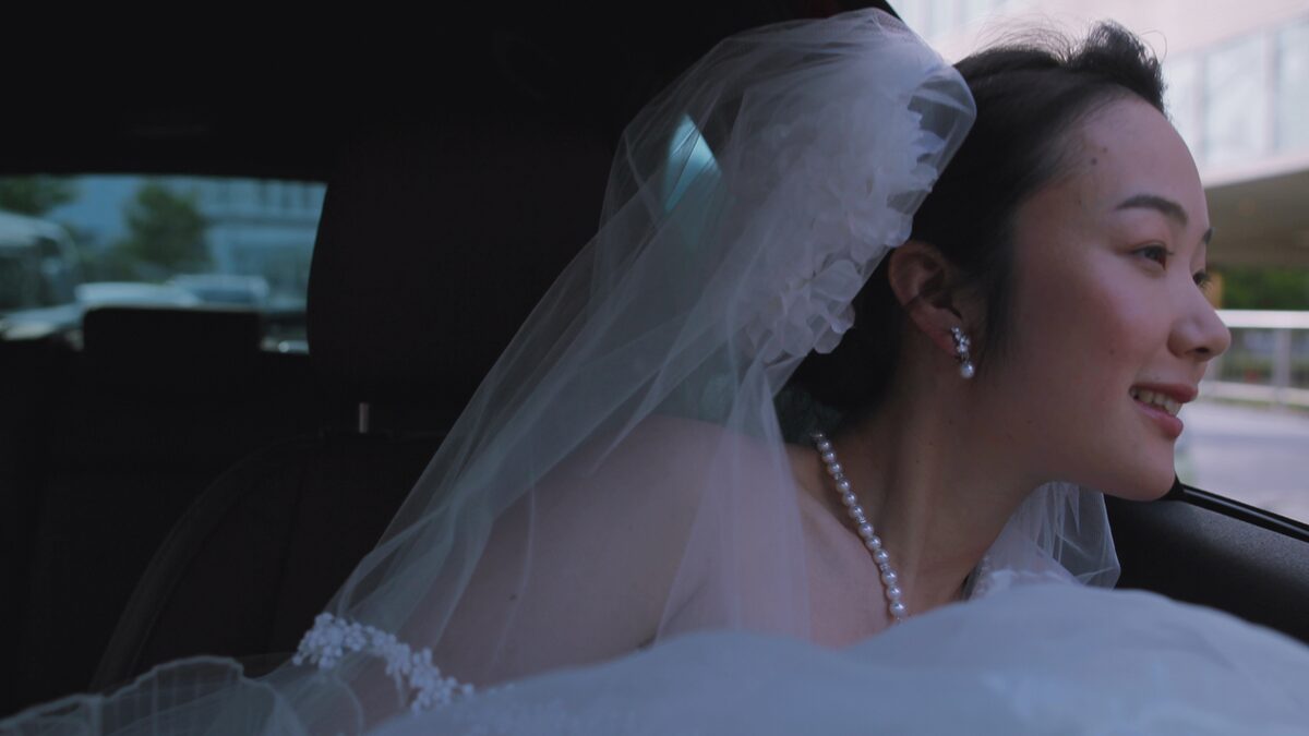 岩井俊二 リップヴァンウィンクルの花嫁 ソフト化 Boxはメイキングなど含む4枚組 映画ナタリー