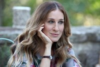 サラ・ジェシカ・パーカー