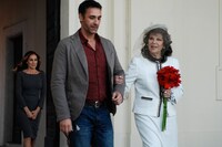 「ローマ発、しあわせ行き」