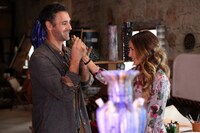 「ローマ発、しあわせ行き」