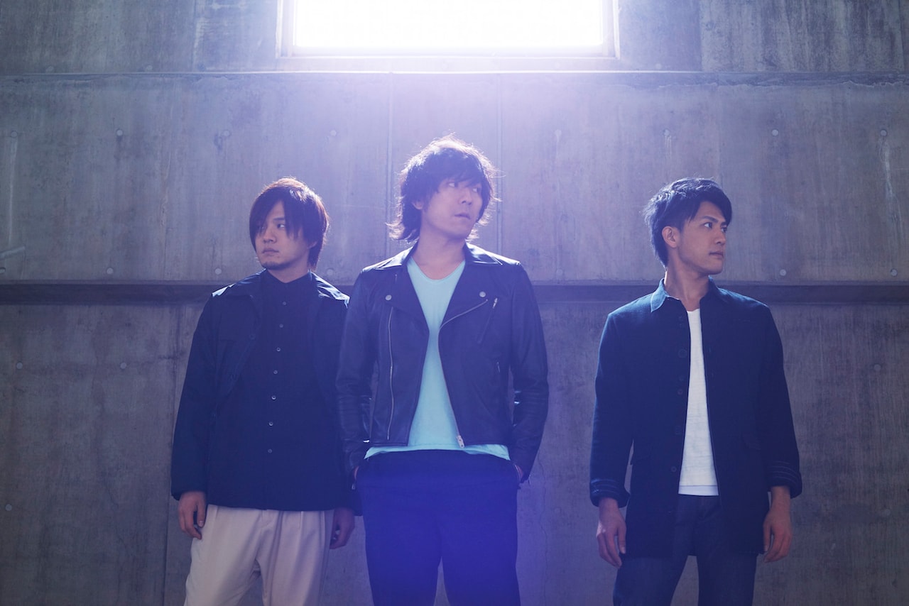 back numberが「ルドルフとイッパイアッテナ」主題歌を書き下ろし