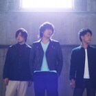 back numberが「ルドルフとイッパイアッテナ」主題歌を書き下ろし