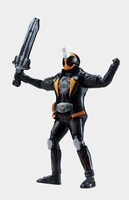 仮面ライダーゴースト オレ魂 ガンガンセイバー ブレードモード