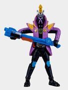 仮面ライダースペクター ノブナガ魂