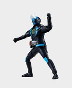 仮面ライダースペクター