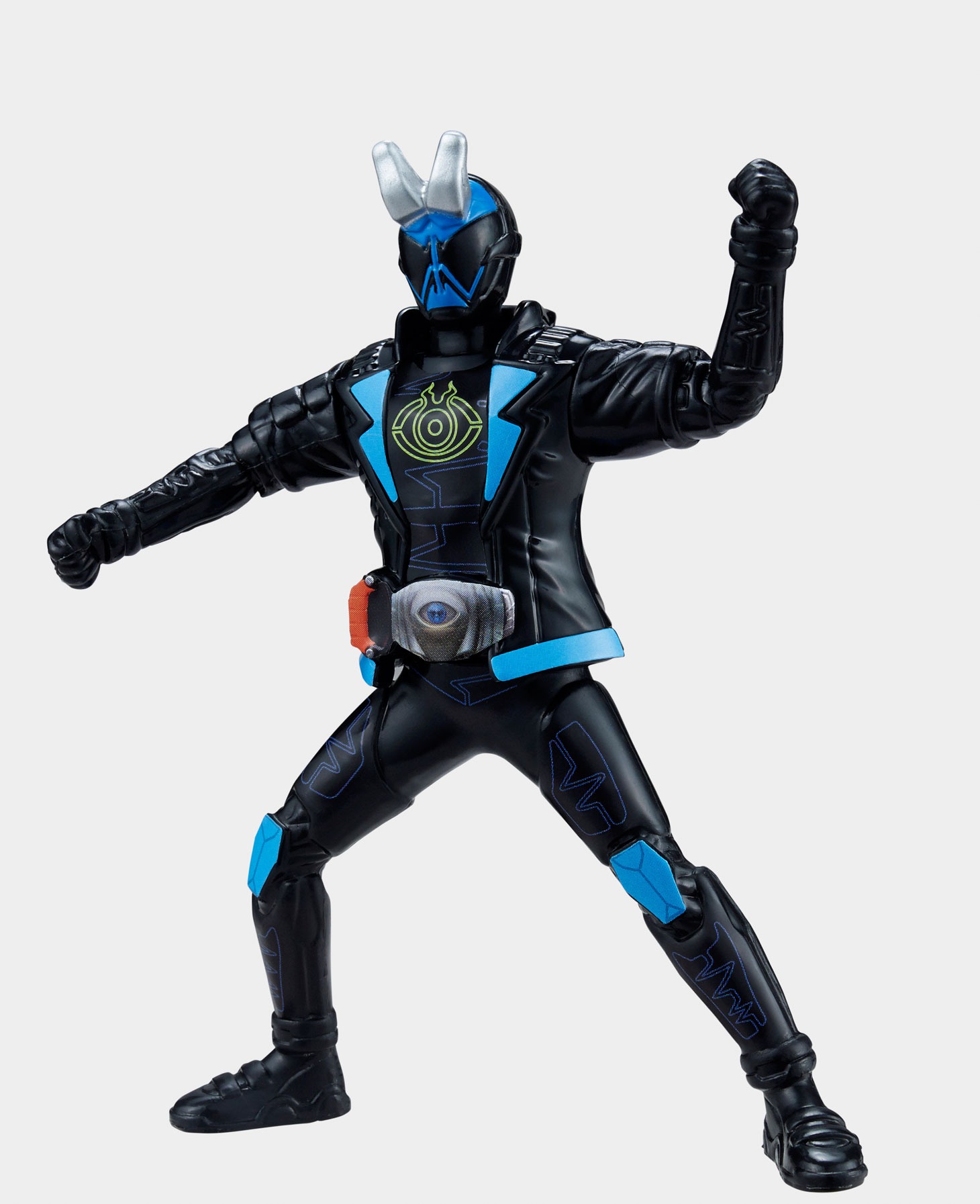 仮面ライダースペクター