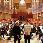 坂本龍一が「怒り」の音楽を担当、渡辺謙や広瀬すず、森山未來らの新ポスターも