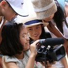 子供たちが一から映画を作るワークショップが高崎で開催、講師に松永大司