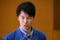 「シン・ゴジラ」 (c)2016 TOHO CO., LTD.