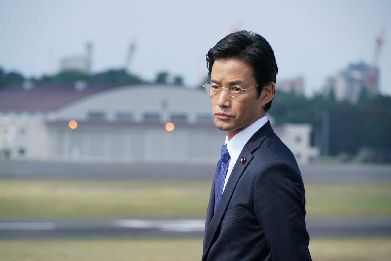 「シン・ゴジラ」 (c)2016 TOHO CO., LTD.