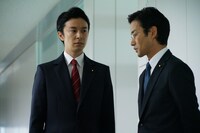 「シン・ゴジラ」 (c)2016 TOHO CO., LTD.