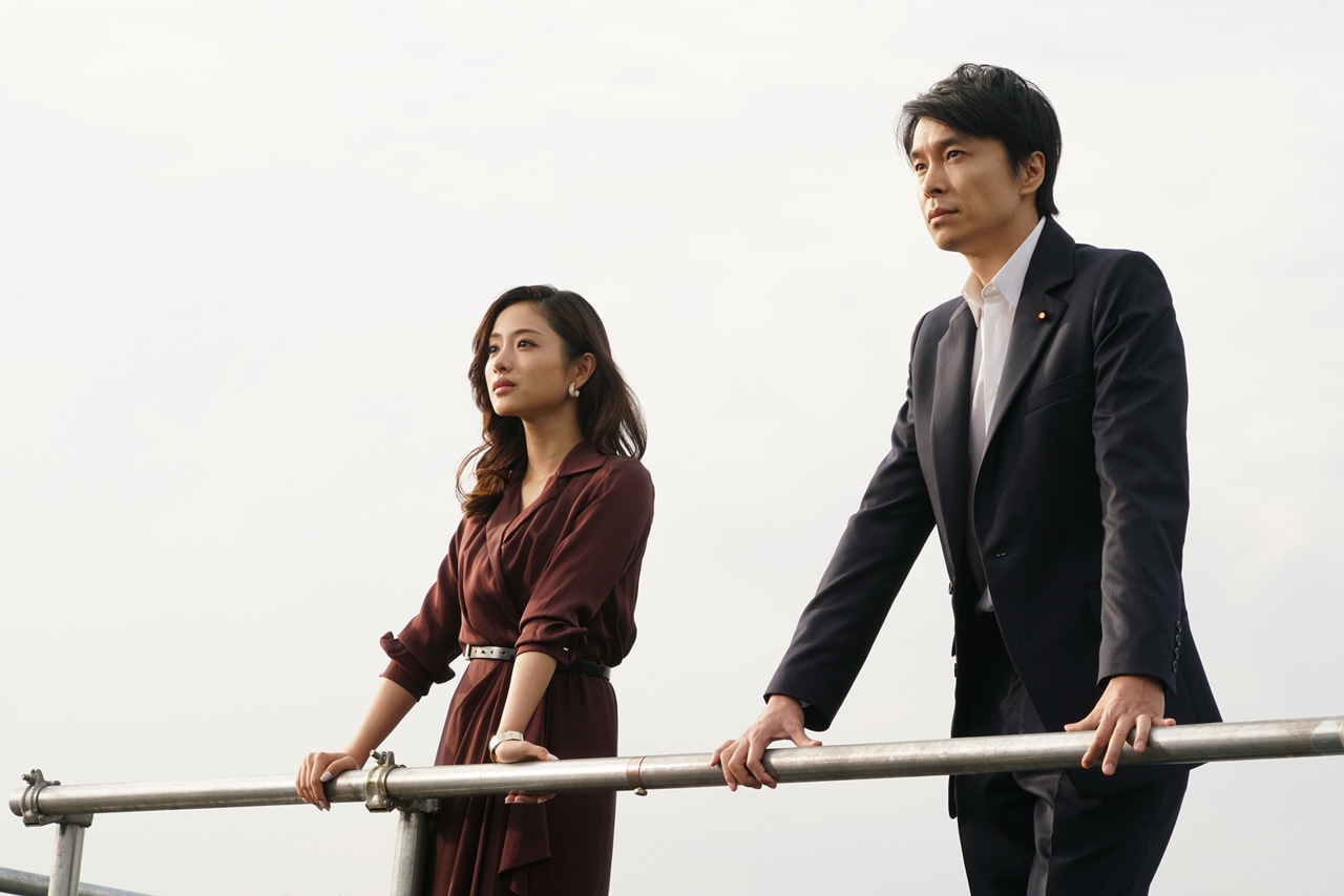 「シン・ゴジラ」 (c)2016 TOHO CO., LTD.