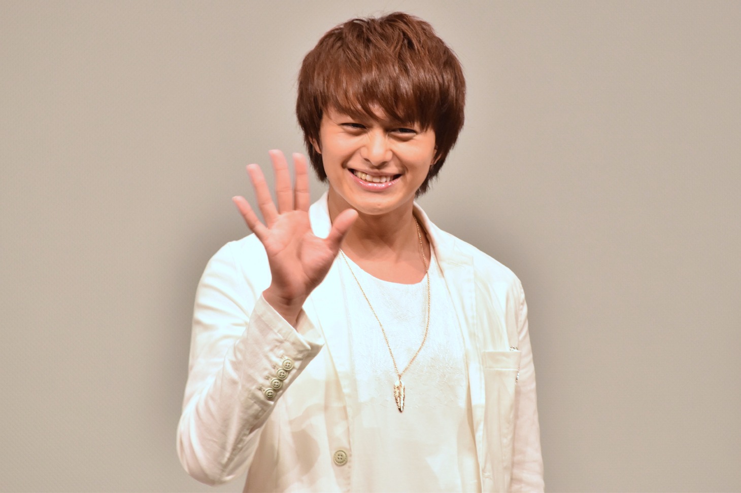 小林豊