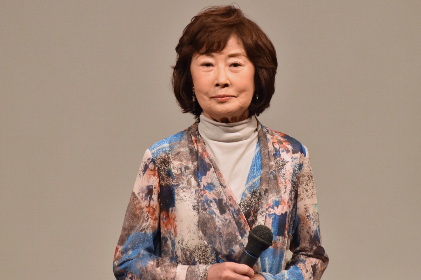 吉行和子