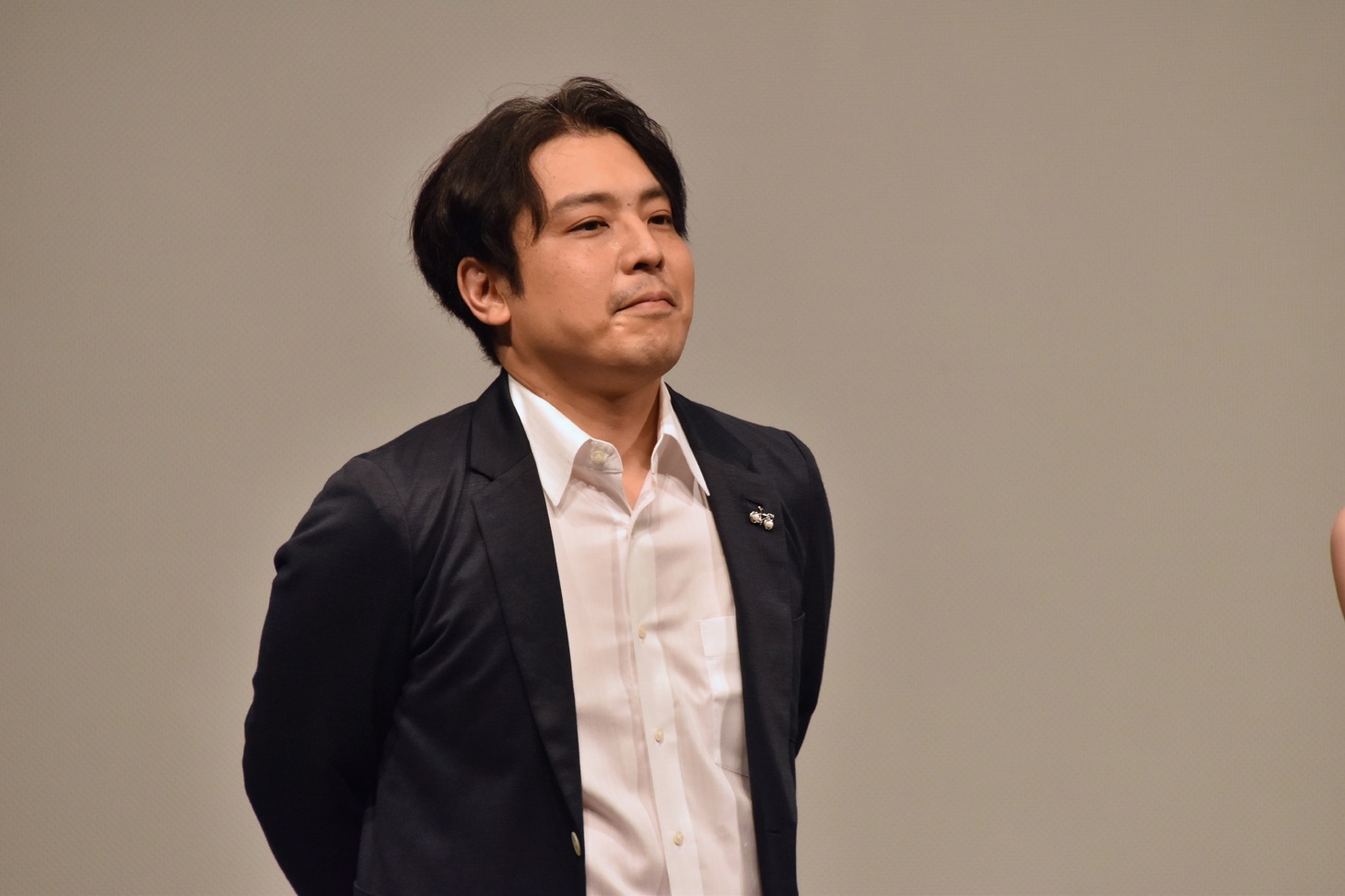 大森研一