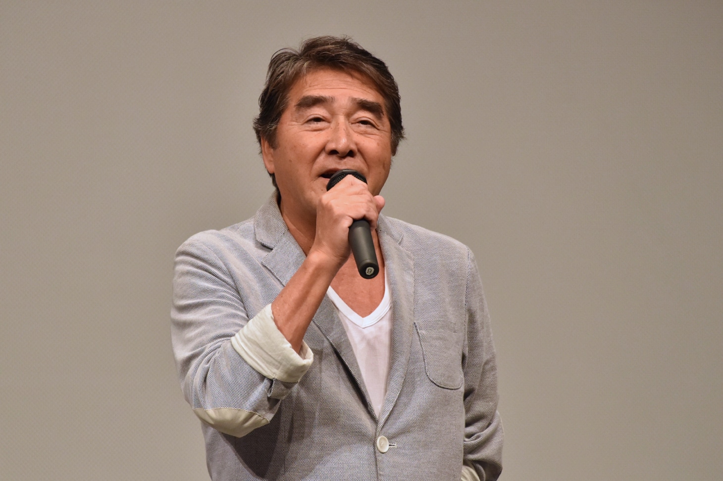 目黒祐樹