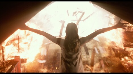 「バチカン・テープ」