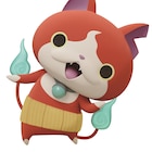 「妖怪ウォッチ」CGジバニャン&実写版ケータお披露目、タイトルと公開日も決定