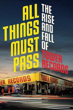 「ALL THINGS MUST PASS」 (c)2016 Universal Studios. All Rights Reserved.