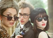 「ゴッド・ヘルプ・ザ・ガール」 (c)FINDLAY PRODUCTIONS LIMITED 2012