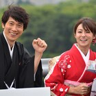 一升瓶何本空けたっけ?佐々木蔵之介が「超高速!参勤交代」続編の撮影裏話明かす