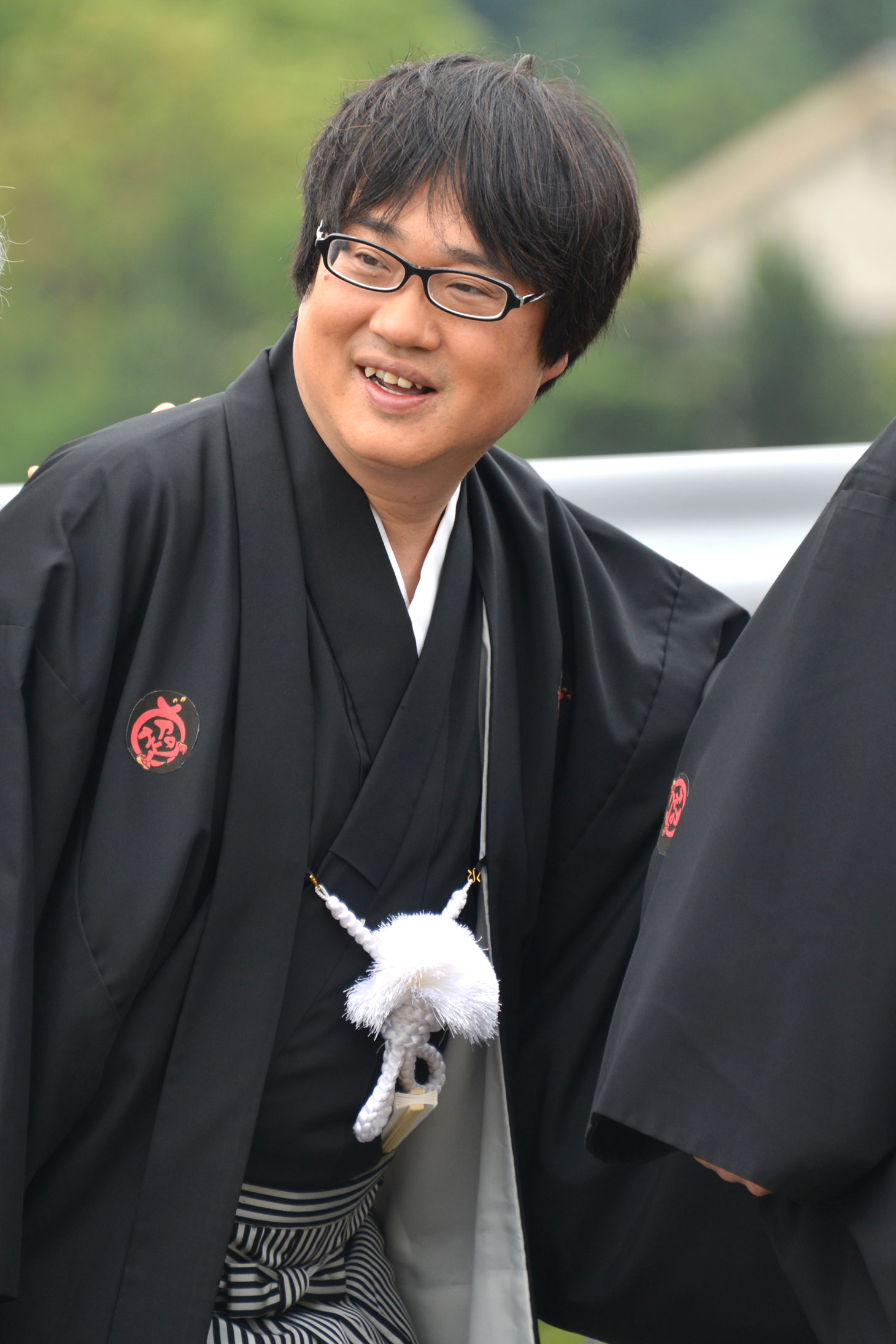 六角精児