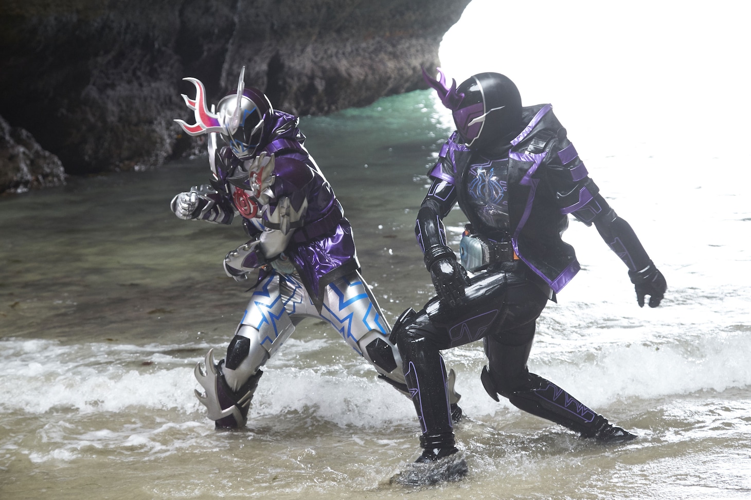 「劇場版 仮面ライダーゴースト 100の眼魂とゴースト運命の瞬間」