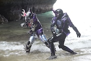 「劇場版 仮面ライダーゴースト 100の眼魂とゴースト運命の瞬間」