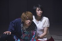 「劇場版 仮面ライダーゴースト 100の眼魂とゴースト運命の瞬間」