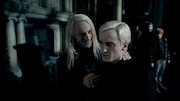 「ハリー・ポッターと死の秘宝 PART1」 TM & (c)2010 Warner Bros.Ent.,Harry Potter Publishing Rights (c)J.K.R.