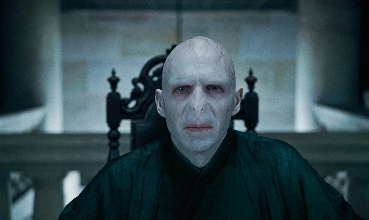「ハリー・ポッターと死の秘宝 PART1」 TM & (c)2010 Warner Bros.Ent.,Harry Potter Publishing Rights (c)J.K.R.