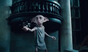 「ハリー・ポッターと死の秘宝 PART1」 TM & (c)2010 Warner Bros.Ent.,Harry Potter Publishing Rights (c)J.K.R.