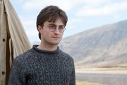「ハリー・ポッターと死の秘宝 PART1」 TM & (c)2010 Warner Bros.Ent.,Harry Potter Publishing Rights (c)J.K.R.
