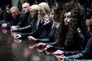 「ハリー・ポッターと死の秘宝 PART1」 TM & (c)2010 Warner Bros.Ent.,Harry Potter Publishing Rights (c)J.K.R.