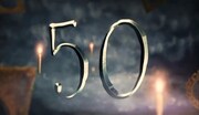 「50 グレイティスト ハリー・ポッター モーメンツ ハリー・ポッター 傑作シーン50選」 HARRY POTTER PUBLISHING RIGHTS (c)JKR HARRY POTTER CHARACTERS, NAMES AND RELATED INDICIA ARE TRADEMARKS AND (c)WARNER BROS ENT. ALL RIGHTS RESERVED