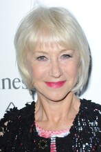 ヘレン・ミレン