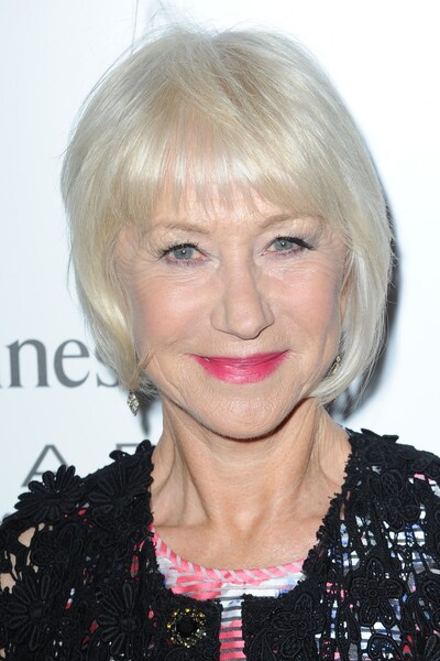 ヘレン・ミレン