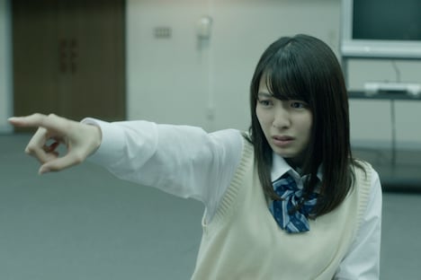 「人狼ゲーム プリズン・ブレイク」