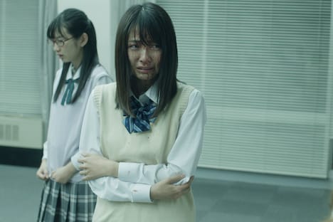 「人狼ゲーム プリズン・ブレイク」