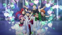 「KING OF PRISM by PrettyRhythm」